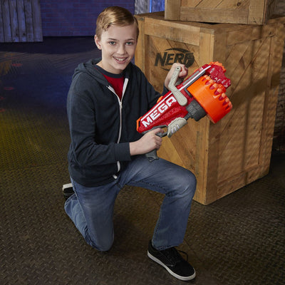 NERF MEGA MEGALODON - Toyworld Frankston