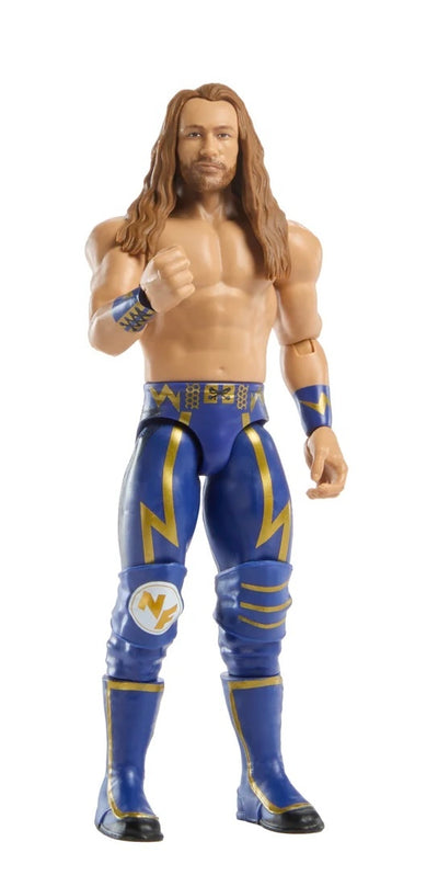 WWE BASIC FIGURE SERIES #157 NATHAN FRAZER