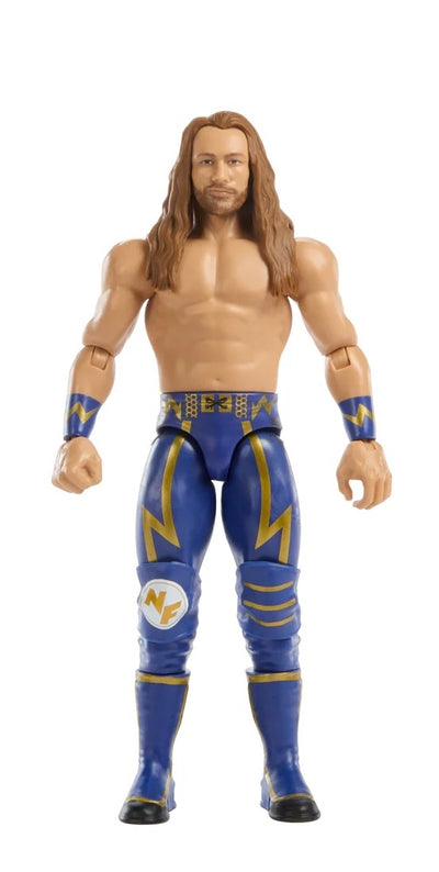 WWE BASIC FIGURE SERIES #157 NATHAN FRAZER