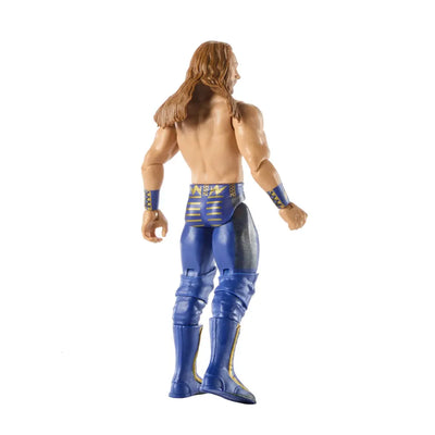 WWE BASIC FIGURE SERIES #157 NATHAN FRAZER