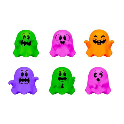 SCHYLLING NEE DOH - GLOWY GHOST - Toyworld Frankston