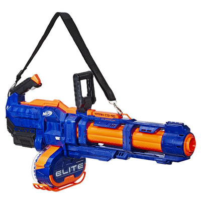 NERF ELITE TITAN - Toyworld Frankston