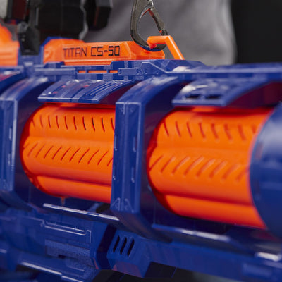 NERF ELITE TITAN - Toyworld Frankston