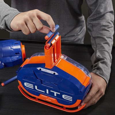 NERF ELITE TITAN - Toyworld Frankston