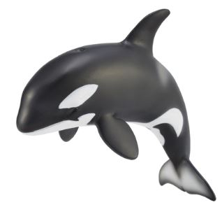 COLLECTA - ORCA CALF (M) - Toyworld Frankston