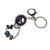 KAIKO - OH MY HEART FIDGET WITH DETATCHABLE KEYRING