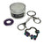 KAIKO - OH MY HEART FIDGET WITH DETATCHABLE KEYRING