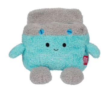 BUMBUMZ HOMEBUMZ 7.5 INCH PLUSH - OLAN OVEN - Toyworld Frankston
