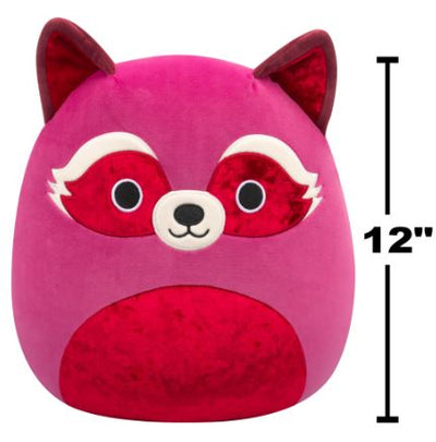 SQUISHMALLOWS - 12 INCH OLIVIERI - Toyworld Frankston