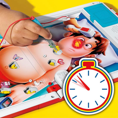 HASBRO - OPERATION CLASSIC