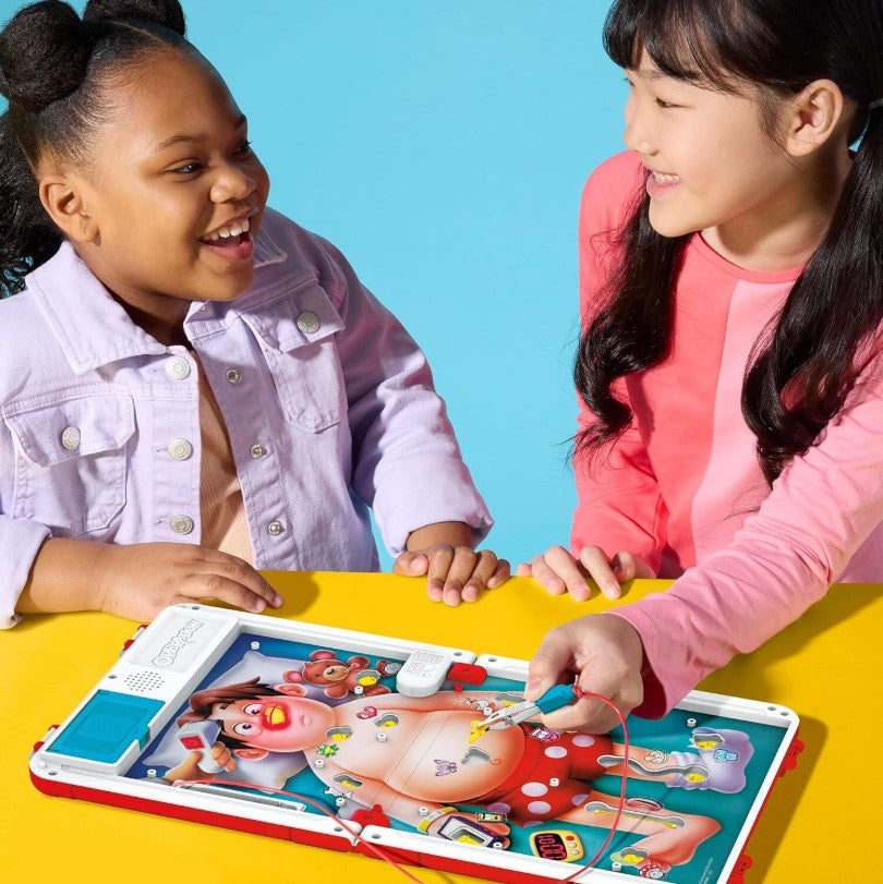 HASBRO - OPERATION CLASSIC