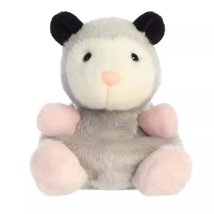 PALM PALS SHERRI OPOSSUM 5" PLUSH - Toyworld Frankston