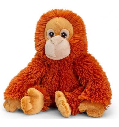 KEELECO - ORANGUTAN - Toyworld Frankston