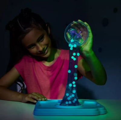 ORBEEZ - MIXIN' SLIME SET