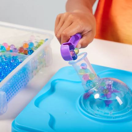 ORBEEZ - MIXIN' SLIME SET