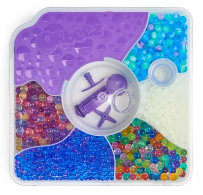 ORBEEZ - MIXIN' SLIME SET