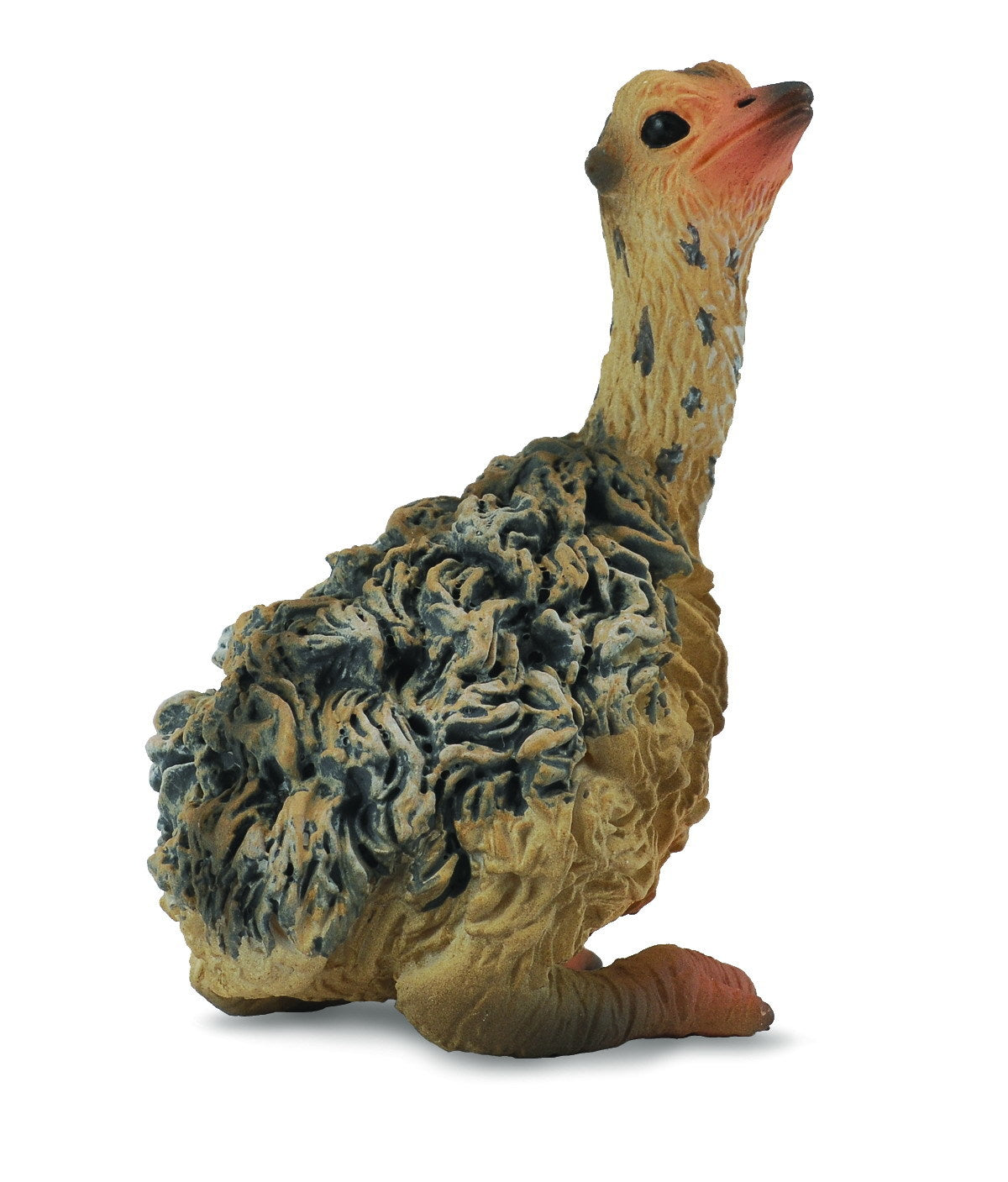 COLLECTA - OSTRICH CHICK SITTING