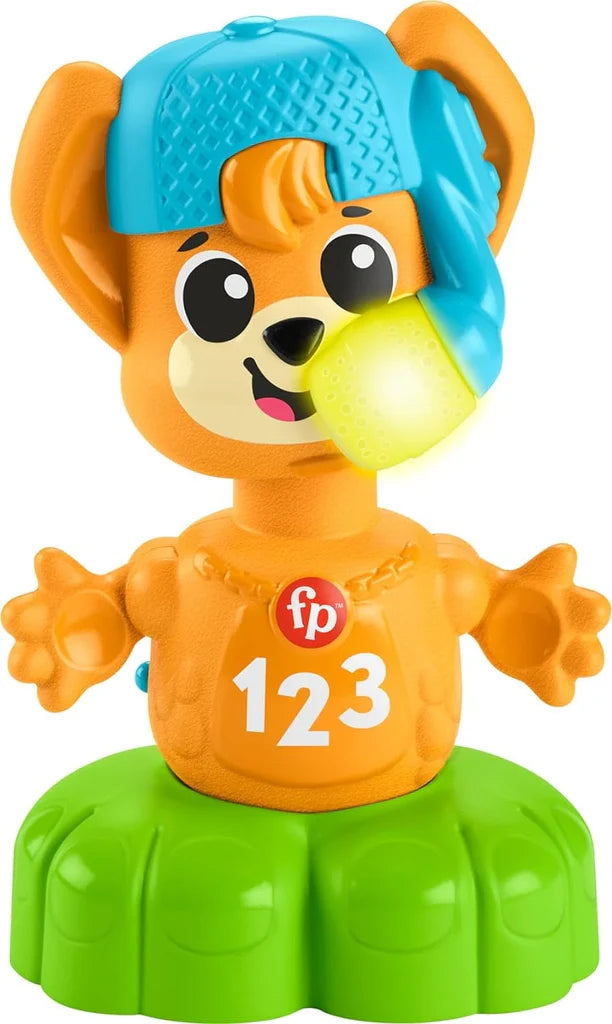 FISHER PRICE - LINK SQUAD OPPOSITE FOX - Toyworld Frankston
