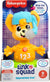 FISHER PRICE - LINK SQUAD OPPOSITE FOX