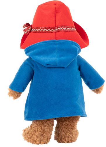 PADDINGTON BEAR - 45CM SOFT PLUSH