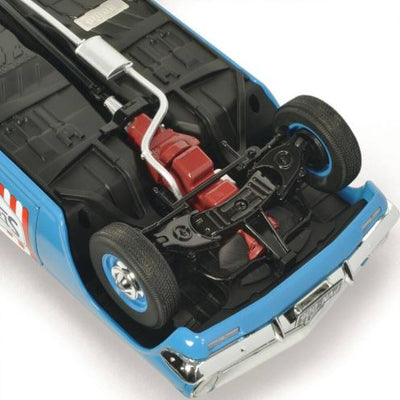 CLASSIC CARLECTABLES 1:18 HOLDEN EH PANEL VAN - STREETS - TASTES OF AUSTRALIA #6 - Toyworld Frankston
