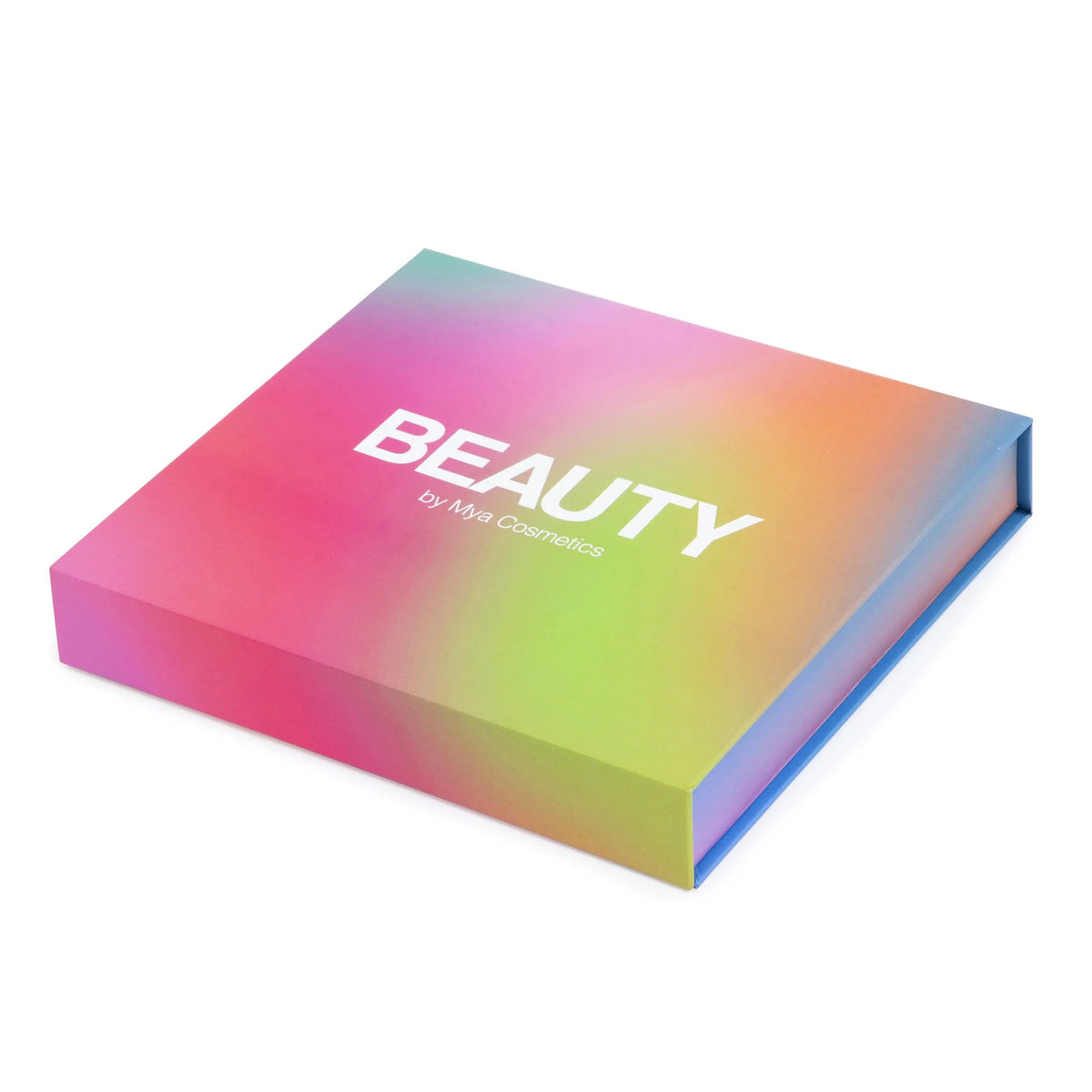 MYA COSMETICS BEAUTY BOX MAKE UP PALETTE - Toyworld Frankston