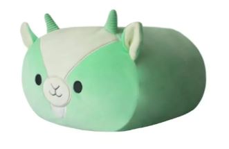 SQUISHMALLOW 12 INCH STACKABLES - EASTER COLLECTION - PALMER - Toyworld Frankston