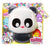FLUFFIE STUFFIE SERIES 1 LARGE PLUSH - PANDA