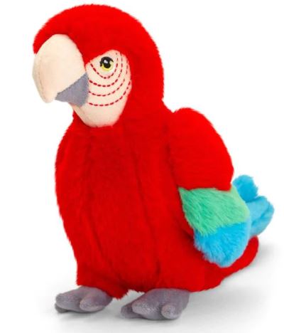 KEELECO - PARROT - Toyworld Frankston