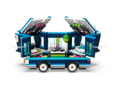 LEGO 75581 DESPICABLE ME4 - MINIONS MUSIC PARTY BUS - Toyworld Frankston