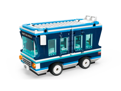 LEGO 75581 DESPICABLE ME4 - MINIONS MUSIC PARTY BUS - Toyworld Frankston