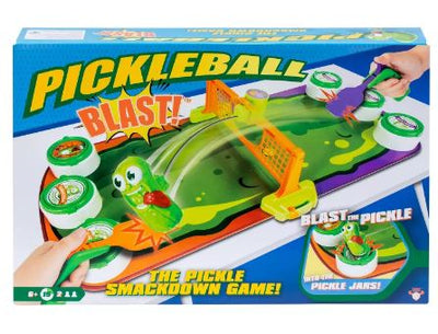 PICKLEBALL BLAST SET - Toyworld Frankston