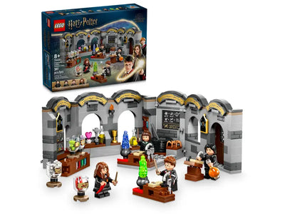 LEGO 76431 HARRY POTTER - HOGWARTS CASTLE POTIONS CLASS - Toyworld Frankston