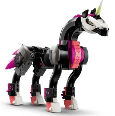 LEGO DREAMZZZ 71457 THE PEGASUS FLYING HORSE - Toyworld Frankston