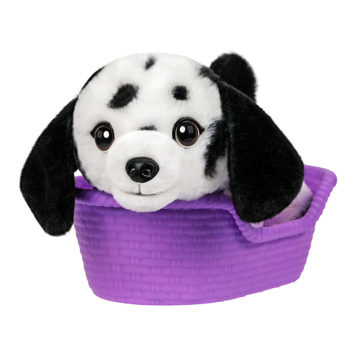 LITTLE LIVE PETS - MY REALLY REAL PUPPY - PEPPER