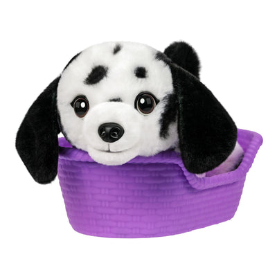 LITTLE LIVE PETS - MY REALLY REAL PUPPY - PEPPER