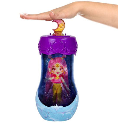 MAGIC MIXIES PIXLINGS SHIMMERVERSE SERIES S2 DOLL - PHEONA - Toyworld Frankston