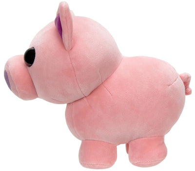 ADOPT ME! 8 INCH COLLECTOR PLUSH - PIG