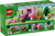 LEGO MINECRAFT 21268 THE BABY PIG HOUSE - Toyworld Frankston