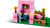 LEGO MINECRAFT 21268 THE BABY PIG HOUSE - Toyworld Frankston