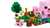 LEGO MINECRAFT 21268 THE BABY PIG HOUSE - Toyworld Frankston