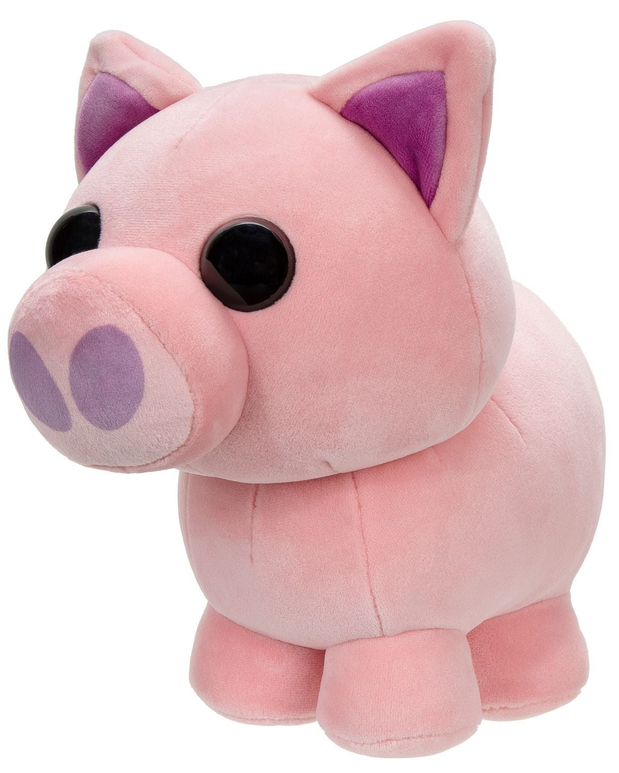 ADOPT ME! 8 INCH COLLECTOR PLUSH - PIG - Toyworld Frankston