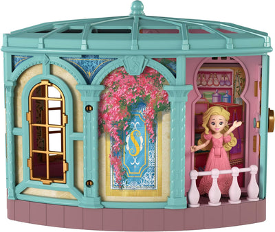 WICKED FOR GOOD - SO POPULAR DORM PLAYSET