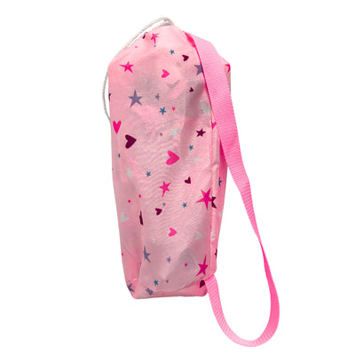 PLAYWORLD DOLL STARTER SET PINK - Toyworld Frankston