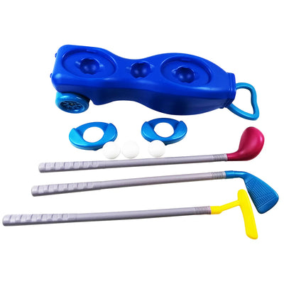 PLAYWORLD GOLF CADDY SET - Toyworld Frankston