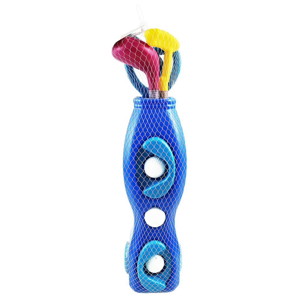 PLAYWORLD GOLF CADDY SET - Toyworld Frankston