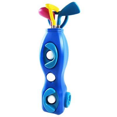 PLAYWORLD GOLF CADDY SET - Toyworld Frankston