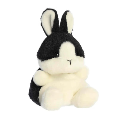 PALM PALS - JAN DUTCH BUNNY 5 INCH PLUSH