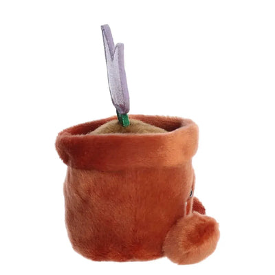 PALM PALS - HOLLAND POTTED TULIP 5 INCH PLUSH