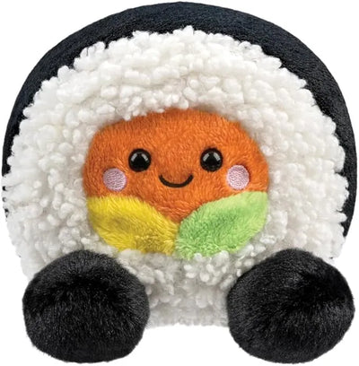 PALM PALS - DANI CALIFORNIA ROLL 5 INCH PLUSH